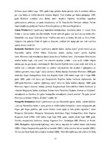Research Papers 'Baleta vēsture un attīstība', 10.