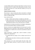 Summaries, Notes 'Civiltiesību, civilprocesa un komerctiesību jautājumu konspekts', 6.