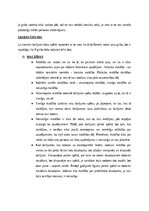 Summaries, Notes 'Civiltiesību, civilprocesa un komerctiesību jautājumu konspekts', 7.