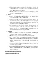 Summaries, Notes 'Civiltiesību, civilprocesa un komerctiesību jautājumu konspekts', 8.