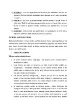 Summaries, Notes 'Civiltiesību, civilprocesa un komerctiesību jautājumu konspekts', 9.