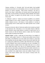 Summaries, Notes 'Civiltiesību, civilprocesa un komerctiesību jautājumu konspekts', 11.