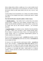 Summaries, Notes 'Civiltiesību, civilprocesa un komerctiesību jautājumu konspekts', 14.