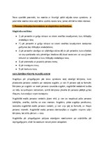 Summaries, Notes 'Civiltiesību, civilprocesa un komerctiesību jautājumu konspekts', 17.