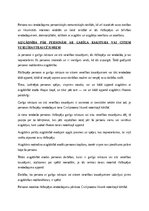 Summaries, Notes 'Civiltiesību, civilprocesa un komerctiesību jautājumu konspekts', 18.