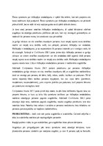 Summaries, Notes 'Civiltiesību, civilprocesa un komerctiesību jautājumu konspekts', 19.