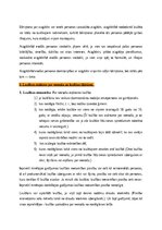 Summaries, Notes 'Civiltiesību, civilprocesa un komerctiesību jautājumu konspekts', 20.