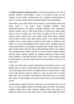 Summaries, Notes 'Civiltiesību, civilprocesa un komerctiesību jautājumu konspekts', 22.