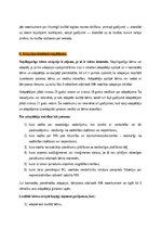 Summaries, Notes 'Civiltiesību, civilprocesa un komerctiesību jautājumu konspekts', 23.