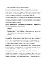 Summaries, Notes 'Civiltiesību, civilprocesa un komerctiesību jautājumu konspekts', 24.