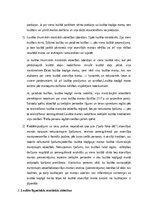 Summaries, Notes 'Civiltiesību, civilprocesa un komerctiesību jautājumu konspekts', 32.