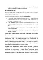 Summaries, Notes 'Civiltiesību, civilprocesa un komerctiesību jautājumu konspekts', 39.
