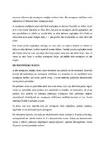 Summaries, Notes 'Civiltiesību, civilprocesa un komerctiesību jautājumu konspekts', 40.
