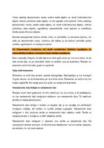 Summaries, Notes 'Civiltiesību, civilprocesa un komerctiesību jautājumu konspekts', 41.