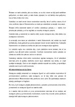 Summaries, Notes 'Civiltiesību, civilprocesa un komerctiesību jautājumu konspekts', 47.