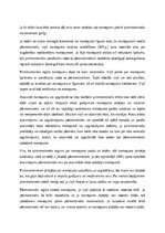Summaries, Notes 'Civiltiesību, civilprocesa un komerctiesību jautājumu konspekts', 48.