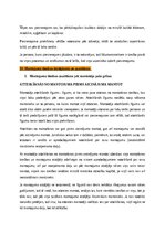 Summaries, Notes 'Civiltiesību, civilprocesa un komerctiesību jautājumu konspekts', 62.
