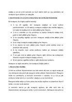 Summaries, Notes 'Civiltiesību, civilprocesa un komerctiesību jautājumu konspekts', 66.