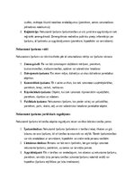 Summaries, Notes 'Civiltiesību, civilprocesa un komerctiesību jautājumu konspekts', 72.