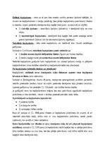 Summaries, Notes 'Civiltiesību, civilprocesa un komerctiesību jautājumu konspekts', 77.