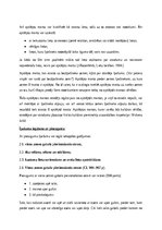 Summaries, Notes 'Civiltiesību, civilprocesa un komerctiesību jautājumu konspekts', 80.