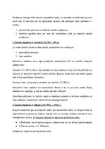 Summaries, Notes 'Civiltiesību, civilprocesa un komerctiesību jautājumu konspekts', 84.