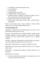 Summaries, Notes 'Civiltiesību, civilprocesa un komerctiesību jautājumu konspekts', 85.