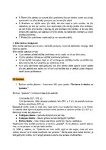 Summaries, Notes 'Civiltiesību, civilprocesa un komerctiesību jautājumu konspekts', 98.