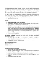 Summaries, Notes 'Civiltiesību, civilprocesa un komerctiesību jautājumu konspekts', 99.