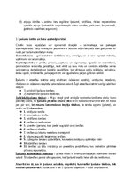 Summaries, Notes 'Civiltiesību, civilprocesa un komerctiesību jautājumu konspekts', 100.