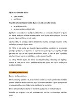 Summaries, Notes 'Civiltiesību, civilprocesa un komerctiesību jautājumu konspekts', 106.