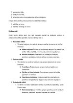 Summaries, Notes 'Civiltiesību, civilprocesa un komerctiesību jautājumu konspekts', 107.
