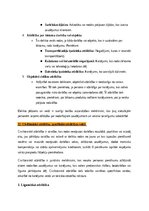 Summaries, Notes 'Civiltiesību, civilprocesa un komerctiesību jautājumu konspekts', 108.