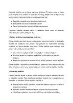Summaries, Notes 'Civiltiesību, civilprocesa un komerctiesību jautājumu konspekts', 109.