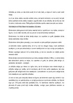 Summaries, Notes 'Civiltiesību, civilprocesa un komerctiesību jautājumu konspekts', 133.
