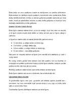 Summaries, Notes 'Civiltiesību, civilprocesa un komerctiesību jautājumu konspekts', 134.