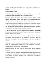 Summaries, Notes 'Civiltiesību, civilprocesa un komerctiesību jautājumu konspekts', 139.