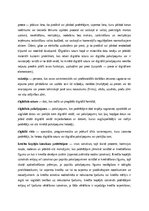 Summaries, Notes 'Civiltiesību, civilprocesa un komerctiesību jautājumu konspekts', 146.