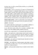 Summaries, Notes 'Civiltiesību, civilprocesa un komerctiesību jautājumu konspekts', 147.