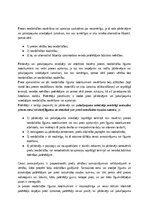 Summaries, Notes 'Civiltiesību, civilprocesa un komerctiesību jautājumu konspekts', 151.