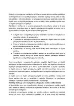 Summaries, Notes 'Civiltiesību, civilprocesa un komerctiesību jautājumu konspekts', 154.