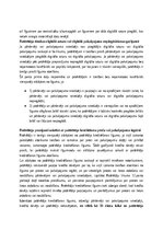Summaries, Notes 'Civiltiesību, civilprocesa un komerctiesību jautājumu konspekts', 156.