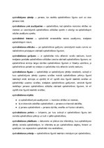 Summaries, Notes 'Civiltiesību, civilprocesa un komerctiesību jautājumu konspekts', 158.