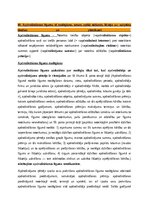 Summaries, Notes 'Civiltiesību, civilprocesa un komerctiesību jautājumu konspekts', 161.