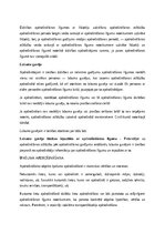Summaries, Notes 'Civiltiesību, civilprocesa un komerctiesību jautājumu konspekts', 164.