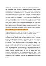 Summaries, Notes 'Civiltiesību, civilprocesa un komerctiesību jautājumu konspekts', 193.