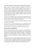 Summaries, Notes 'Civiltiesību, civilprocesa un komerctiesību jautājumu konspekts', 202.