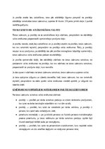 Summaries, Notes 'Civiltiesību, civilprocesa un komerctiesību jautājumu konspekts', 203.