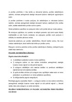Summaries, Notes 'Civiltiesību, civilprocesa un komerctiesību jautājumu konspekts', 212.