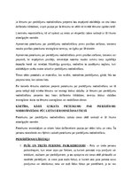 Summaries, Notes 'Civiltiesību, civilprocesa un komerctiesību jautājumu konspekts', 221.